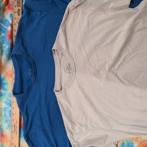True Classic Tee Shirts T-Shirt Lot of 2 XL